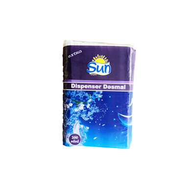 სანი - ხელსახოცი დისპენსერი